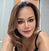 Jess - masseuse in Bangkok