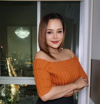 Jess - masseuse in Bangkok
