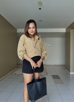 Jess - Masajista in Bangkok Photo 5 of 6