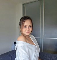 Jess - masseuse in Bangkok
