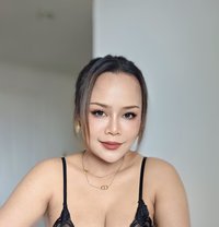 Jess - masseuse in Bangkok