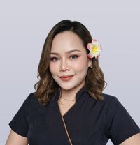 Jess - masseuse in Bangkok