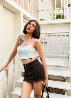 Jess - Transsexual escort in Bangkok Photo 1 of 6
