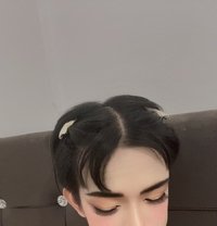 Jess - Acompañantes transexual in Muscat