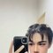 Jess - Transsexual escort in Muscat