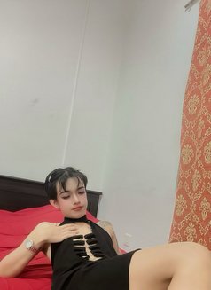 Jess - Acompañantes transexual in Muscat Photo 8 of 8