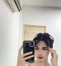Jess - Transsexual escort in Muscat Photo 4 of 9