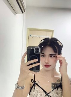 •Jessica Hard sex 🕯️🇹🇭 - Transsexual escort in Muscat Photo 2 of 7