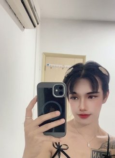 •Jessica Hard sex 🕯️🇹🇭 - Transsexual escort in Muscat Photo 3 of 7
