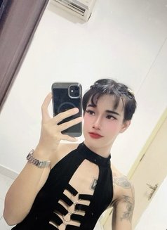 •Jessica Hard sex 🕯️🇹🇭 - Transsexual escort in Muscat Photo 4 of 7