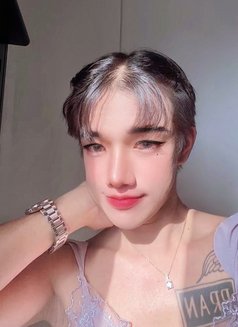 •Jessica Hard sex 🕯️🇹🇭 - Transsexual escort in Muscat Photo 5 of 7