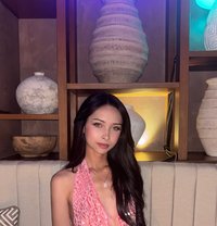 Jess - Transsexual companion in Phuket
