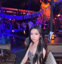 Jess - Transsexual companion in Phuket
