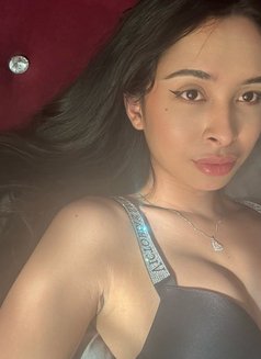 Jess - Transsexual companion in Phuket Photo 6 of 6