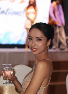 Jess - Transsexual companion in Phuket Photo 9 of 9