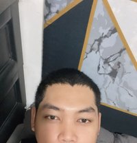 Jess28 - Male escort in Manila