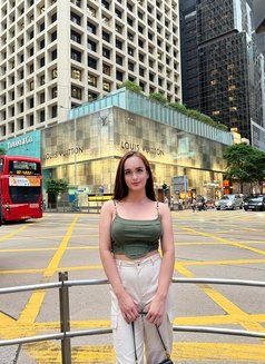 Jessa - Transsexual escort in Manila Photo 12 of 15