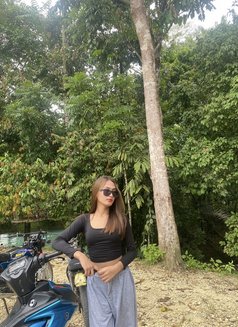 Jessa - escort in Davao Photo 1 of 4