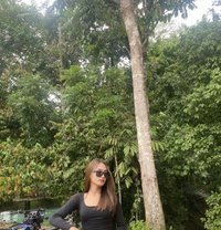 Jessa - escort in Davao