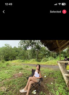 Jessa - escort in Davao Photo 2 of 4