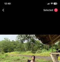 Jessa - escort in Davao