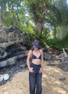 Jessa - escort in Davao Photo 3 of 4