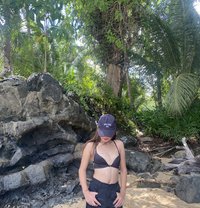 Jessa - escort in Davao