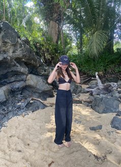 Jessa - escort in Davao Photo 4 of 4