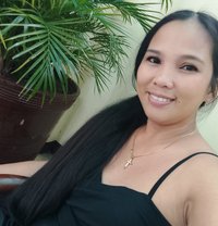 Jessa - escort in Manila