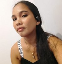 Jessa - escort in Manila