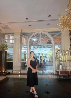 Jessa - escort in Manila Photo 4 of 8