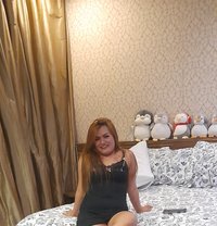 Jessa the Finest - escort in Kuala Lumpur
