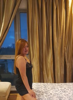 Jessa the Finest - escort in Kuala Lumpur Photo 2 of 3
