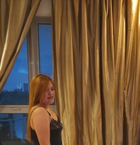 Jessa the Finest - escort in Kuala Lumpur