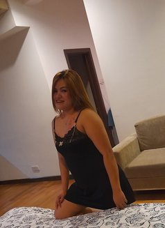 Jessa the Finest - escort in Kuala Lumpur Photo 3 of 3