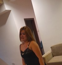 Jessa the Finest - escort in Kuala Lumpur