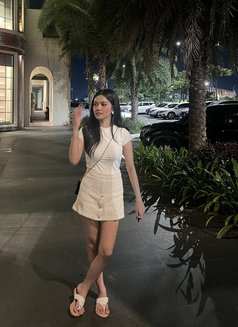 Jessca - escort in Bali Photo 3 of 5