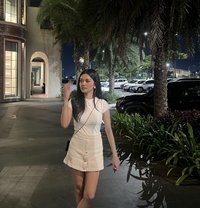 Jessca - puta in Bali