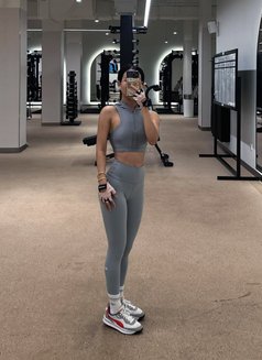 Jesse 21YO Sexy Slim in Downtown - escort in Dubai Photo 19 of 26