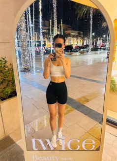 Jesse 21YO Sexy Slim in Downtown - escort in Dubai Photo 7 of 20