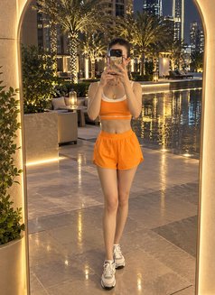 Jesse 21YO Sexy Slim in Downtown - escort in Dubai Photo 8 of 26