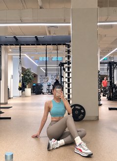 Jesse 21YO Sexy Slim in Downtown - escort in Dubai Photo 6 of 24