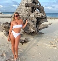 Jesse - escort in Durban