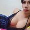 Jesse - Transsexual escort in Muscat