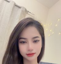 Jesse_Full services_100% real - escort in Dubai