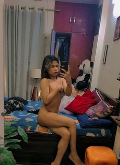 Jesse - Transsexual escort in New Delhi Photo 6 of 11