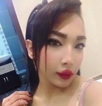 Jesse - escort in Beirut