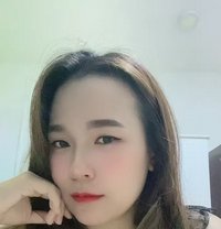 Jesse - escort in Doha