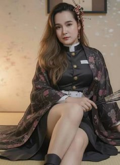 Jesse - escort in Doha Photo 7 of 13