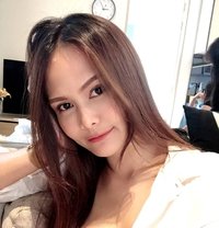 Jesse - escort in Bangkok